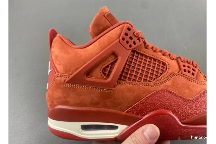 Hyperoad Jordan Nigel 4 Brick Air Brick by 0729